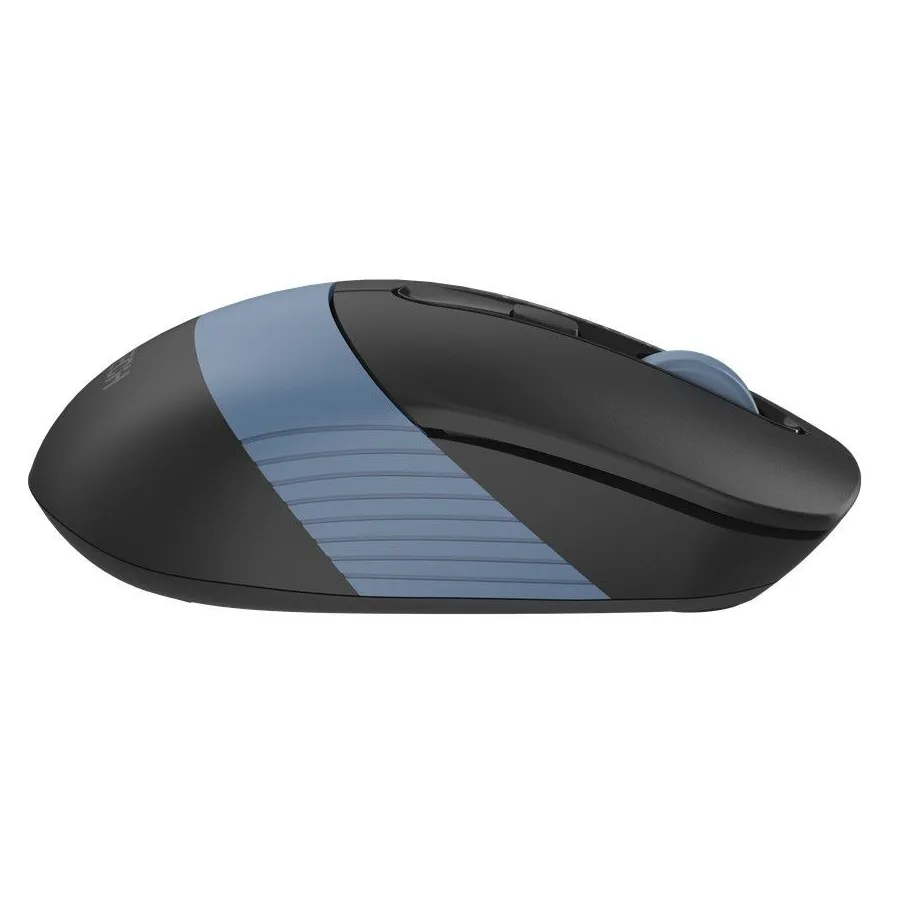 Миша бездротова A4Tech FB10CS Ash Blue - мініатюра 7