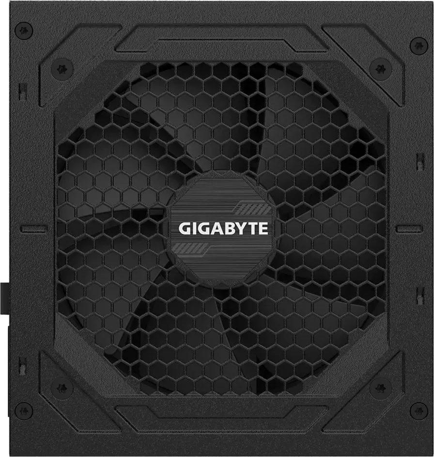 Блок живлення Gigabyte 850W GP-P850GM - мініатюра 5