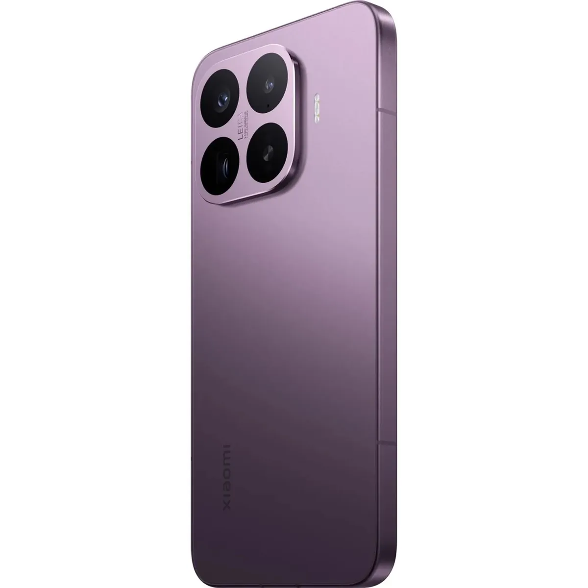 Смартфон Xiaomi 17T Pro 12/256GB Deep Violet - мініатюра 11