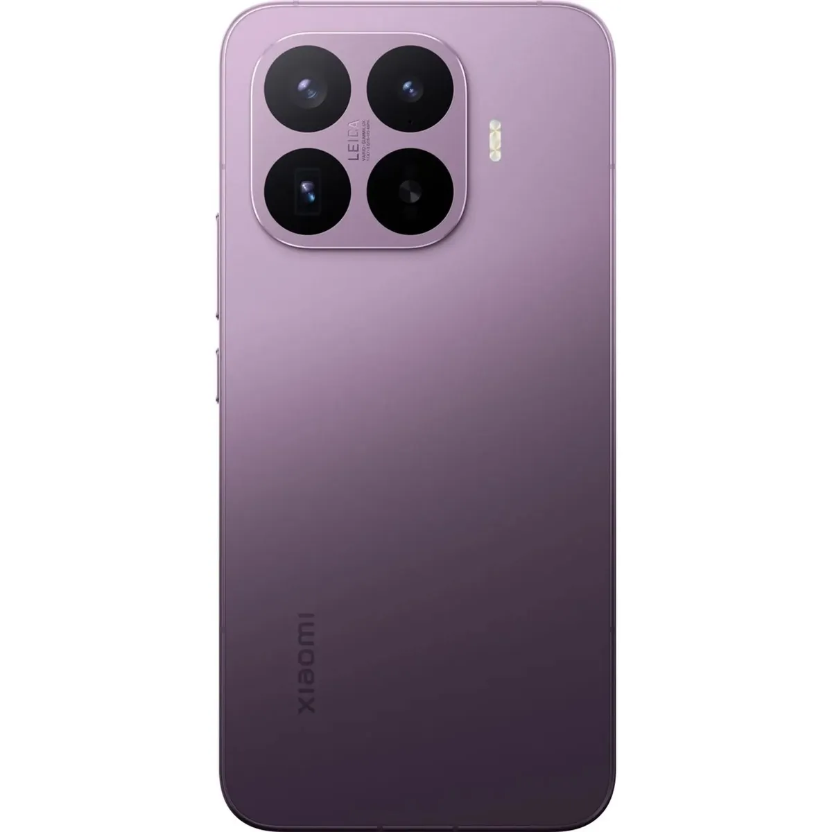 Смартфон Xiaomi 17T Pro 12/256GB Deep Violet - мініатюра 2