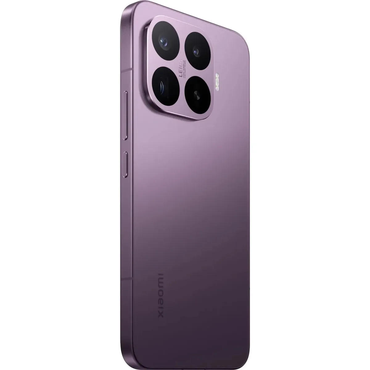 Смартфон Xiaomi 17T Pro 12/256GB Deep Violet - мініатюра 7