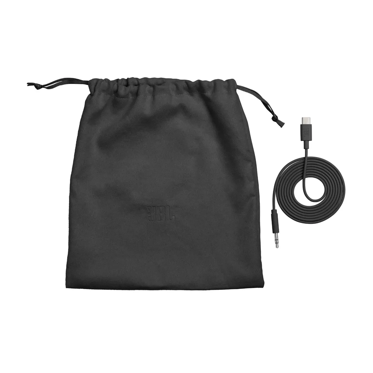 Bluetooth-гарнітура JBL Live 780NC Black (JBLLIVE780NCBLK) - зображення 1