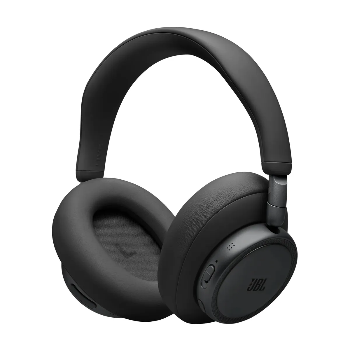 Bluetooth-гарнітура JBL Live 780NC Black (JBLLIVE780NCBLK) - мініатюра 4