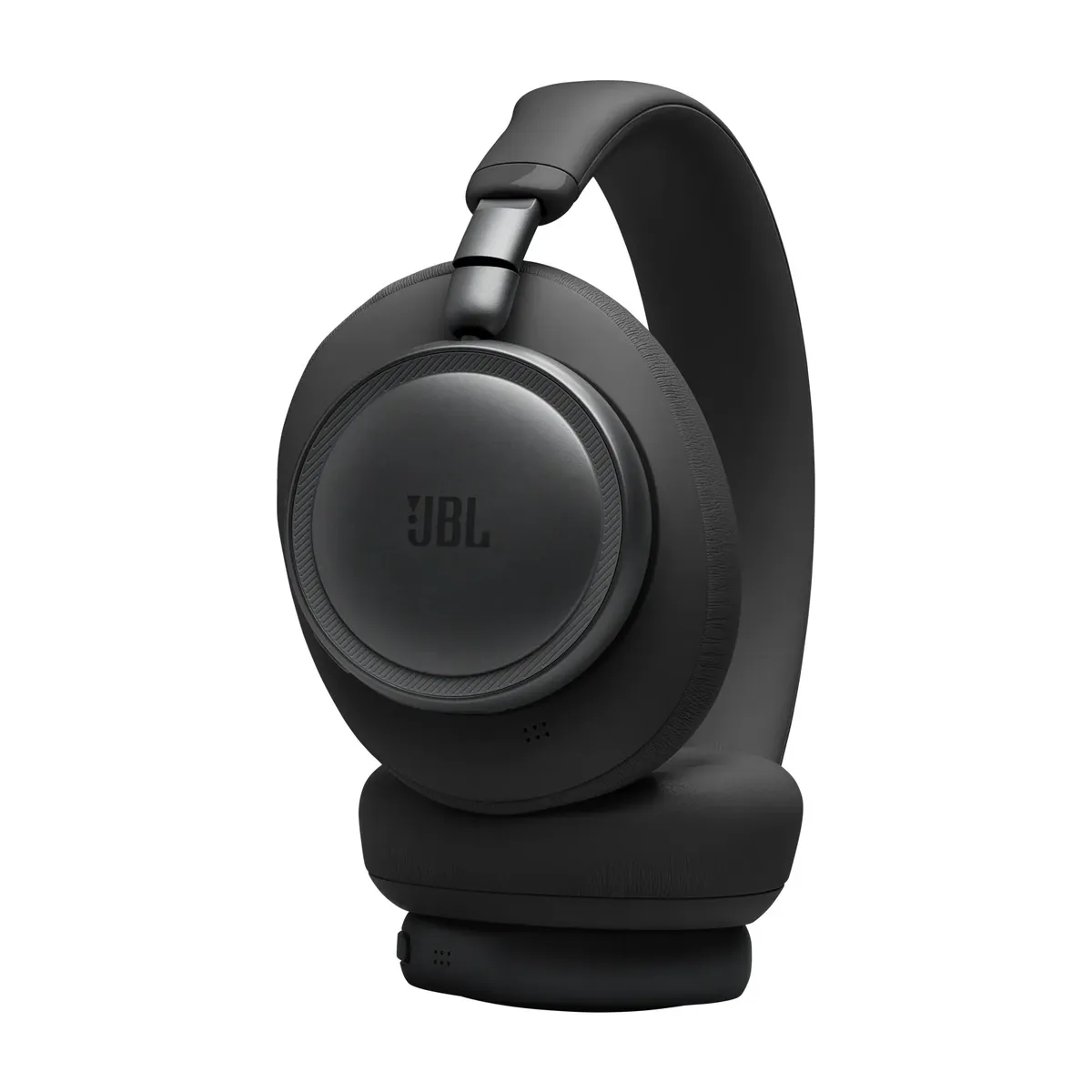 Bluetooth-гарнітура JBL Live 780NC Black (JBLLIVE780NCBLK) - мініатюра 5