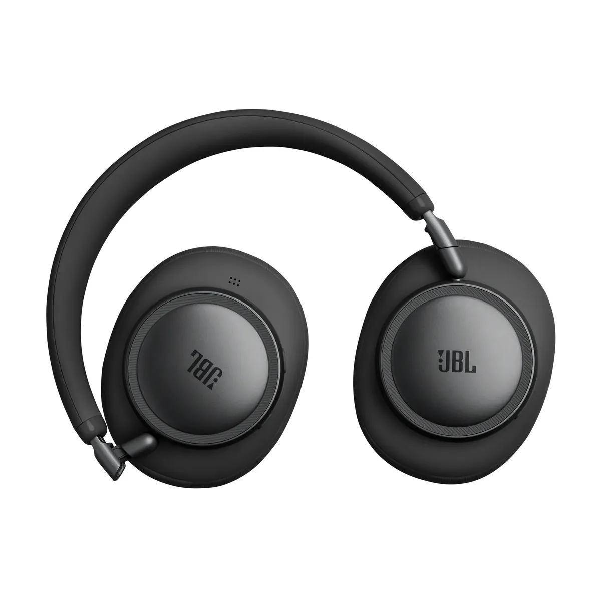 Bluetooth-гарнітура JBL Live 780NC Black (JBLLIVE780NCBLK) - мініатюра 7
