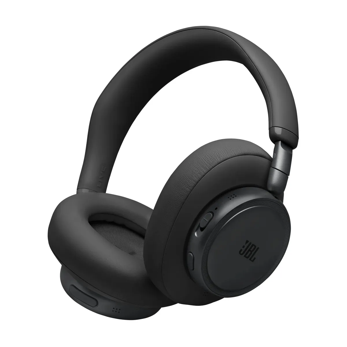 Bluetooth-гарнітура JBL Live 780NC Black (JBLLIVE780NCBLK) - мініатюра 8