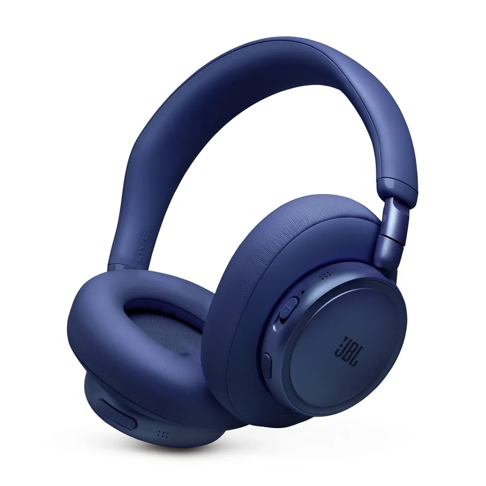 Bluetooth-гарнітура JBL Live 780NC Blue (JBLLIVE780NCBLU) - зображення 1