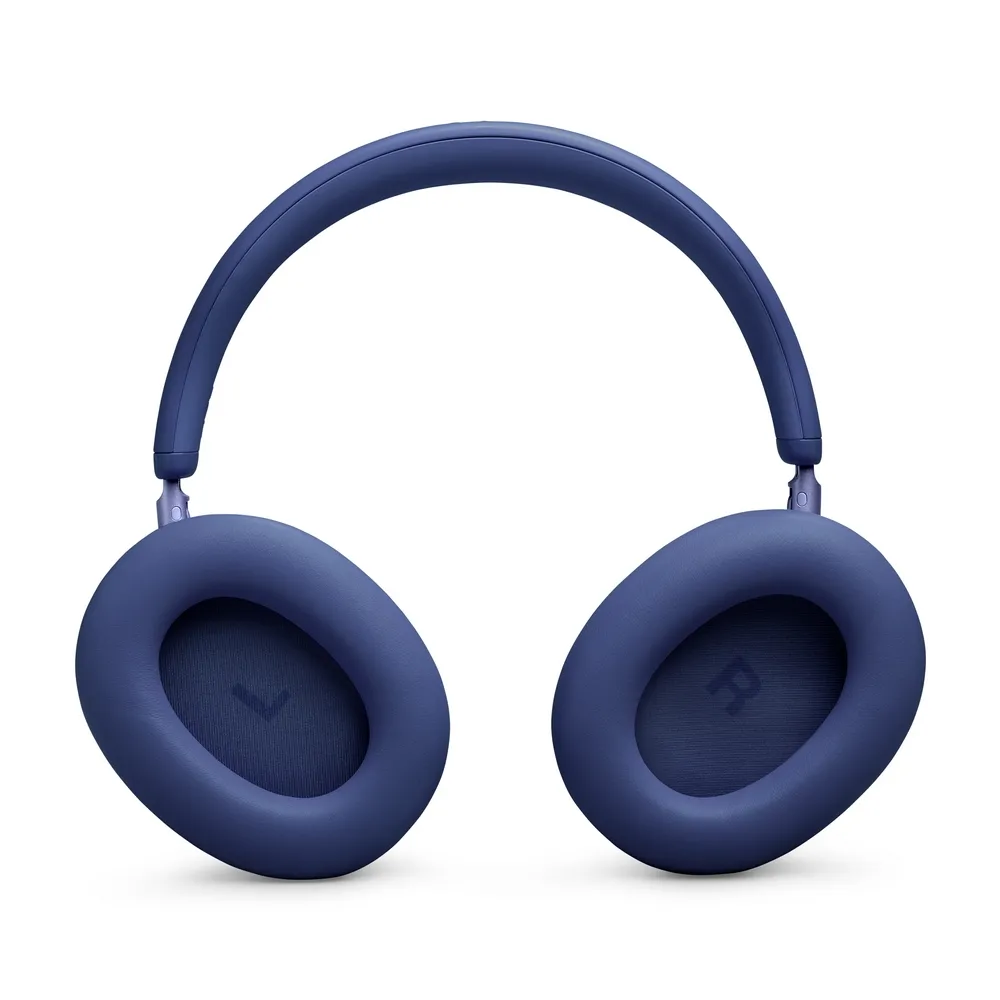 Bluetooth-гарнітура JBL Live 780NC Blue (JBLLIVE780NCBLU) - мініатюра 3
