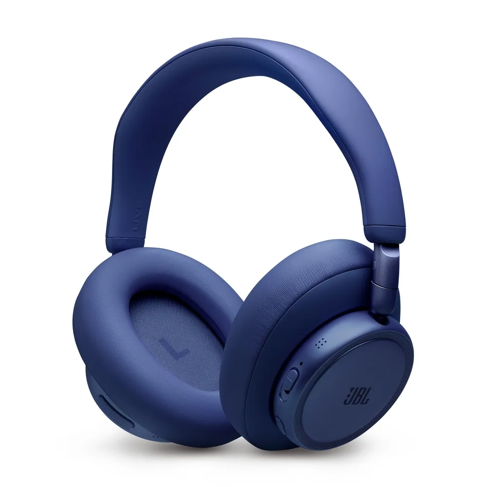Bluetooth-гарнітура JBL Live 780NC Blue (JBLLIVE780NCBLU) - мініатюра 5