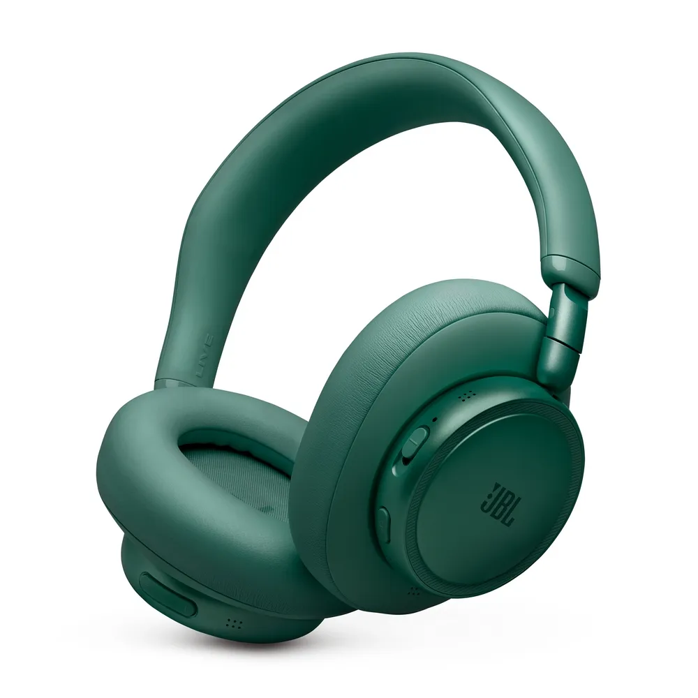 Bluetooth-гарнітура JBL Live 780NC Green (JBLLIVE780NCGRN) - зображення 1