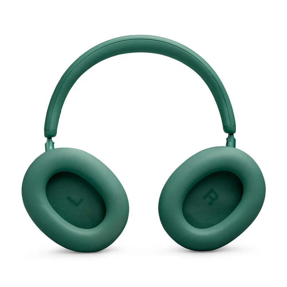 Bluetooth-гарнітура JBL Live 780NC Green (JBLLIVE780NCGRN) - мініатюра 3