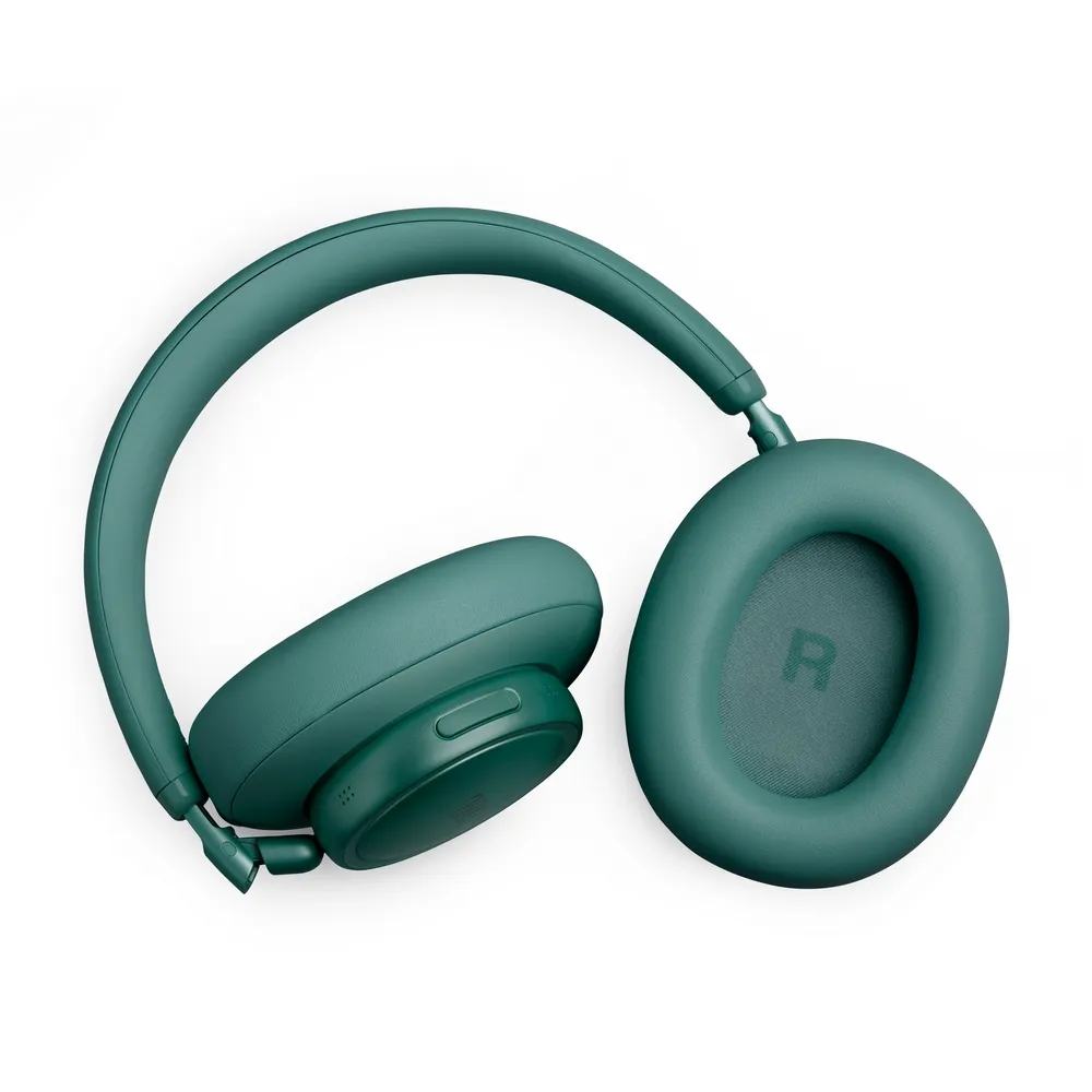 Bluetooth-гарнітура JBL Live 780NC Green (JBLLIVE780NCGRN) - мініатюра 8