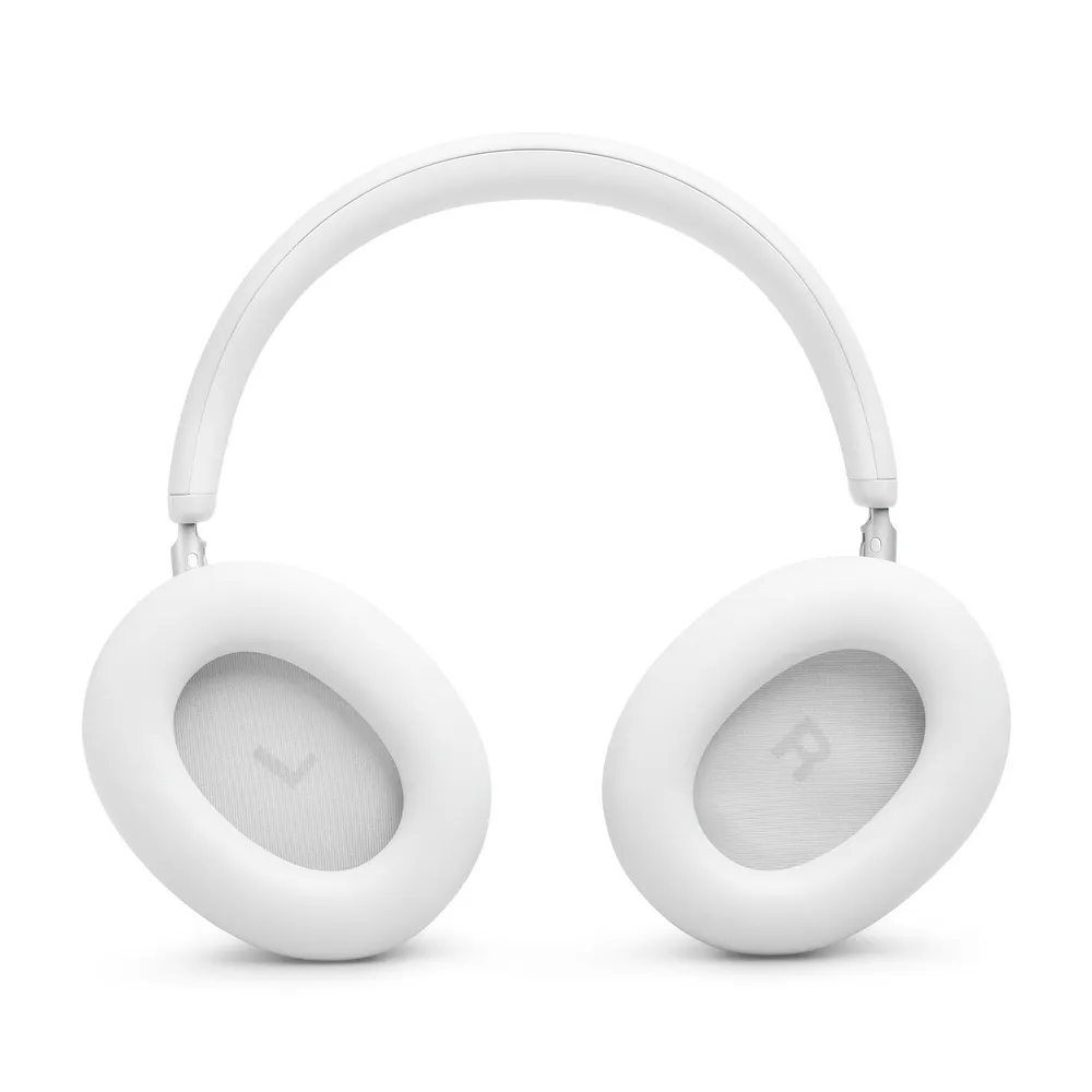 Bluetooth-гарнітура JBL Live 780NC White (JBLLIVE780NCWHT) - мініатюра 3