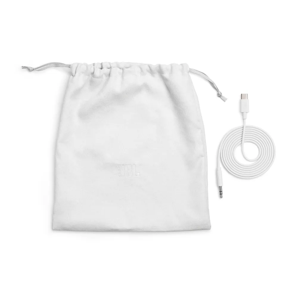Bluetooth-гарнітура JBL Live 780NC White (JBLLIVE780NCWHT) - мініатюра 7