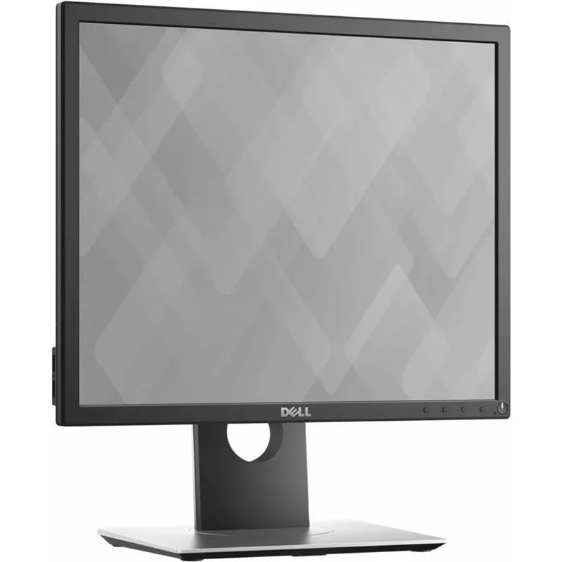 Монітор Dell 19" P1917S (210-AJBG) IPS Black - мініатюра 2