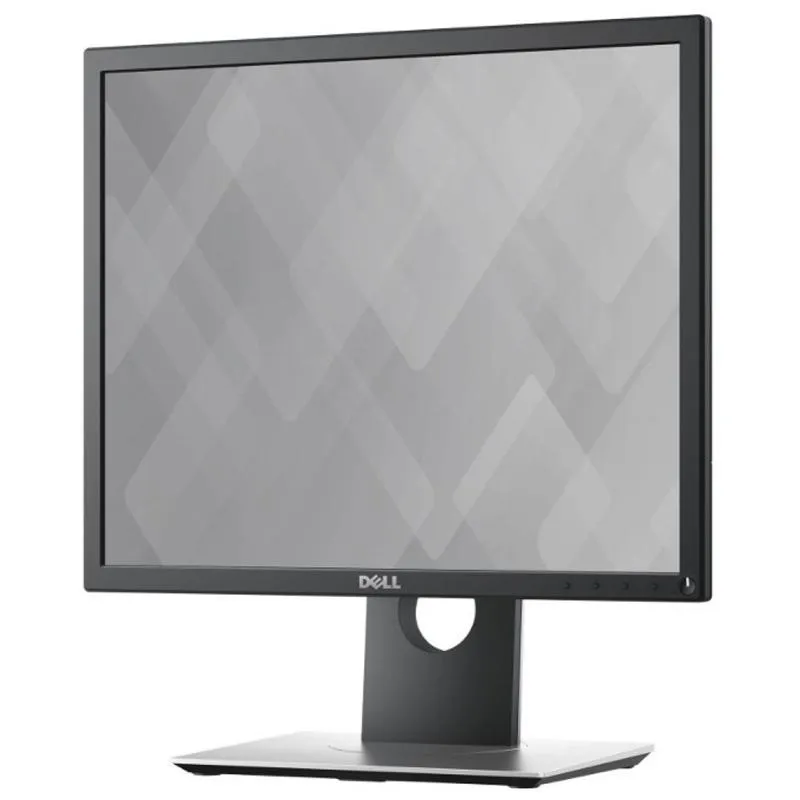 Монітор Dell 19" P1917S (210-AJBG) IPS Black - мініатюра 3