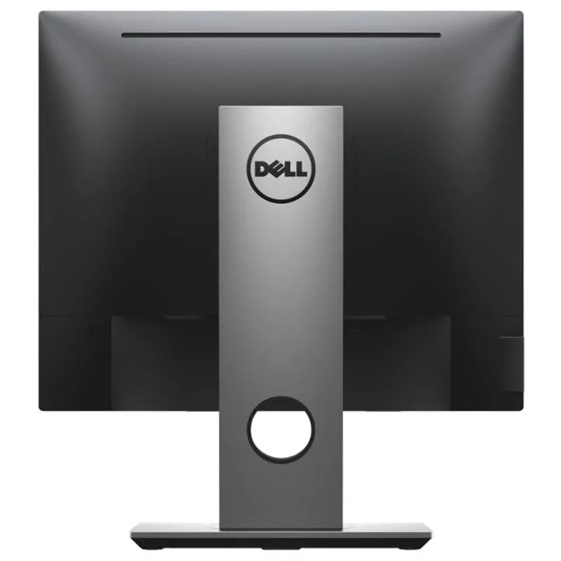 Монітор Dell 19" P1917S (210-AJBG) IPS Black - мініатюра 4