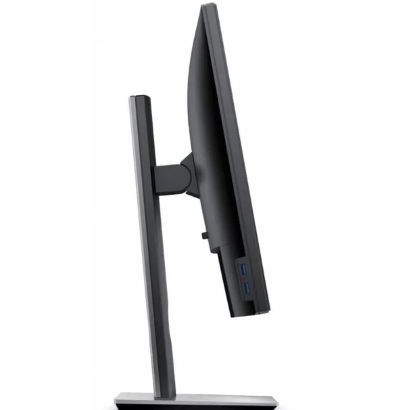 Монітор Dell 19" P1917S (210-AJBG) IPS Black - мініатюра 5