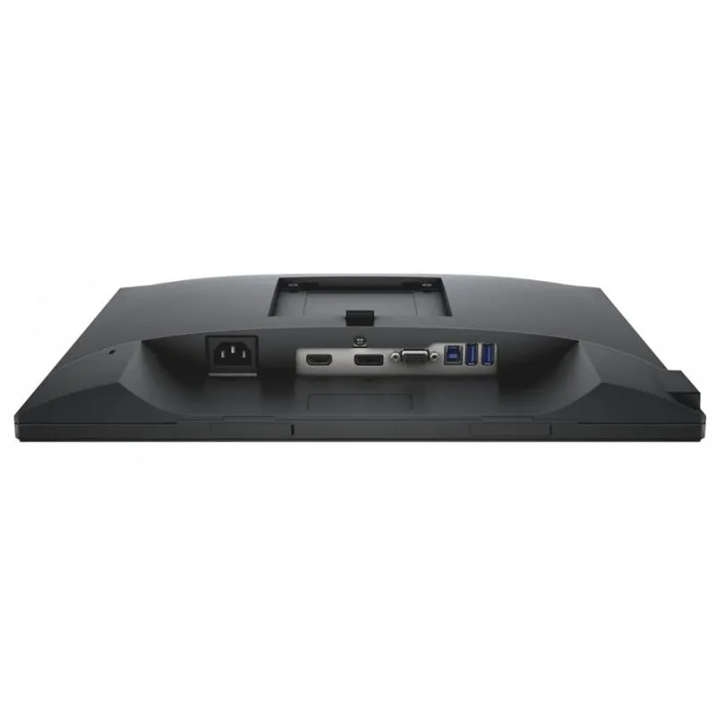 Монітор Dell 19" P1917S (210-AJBG) IPS Black - мініатюра 8