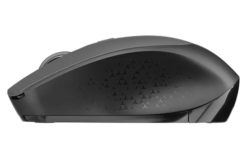 Миша бездротова 2E MF220 WL Grey (2E-MF220WB) USB - мініатюра 3