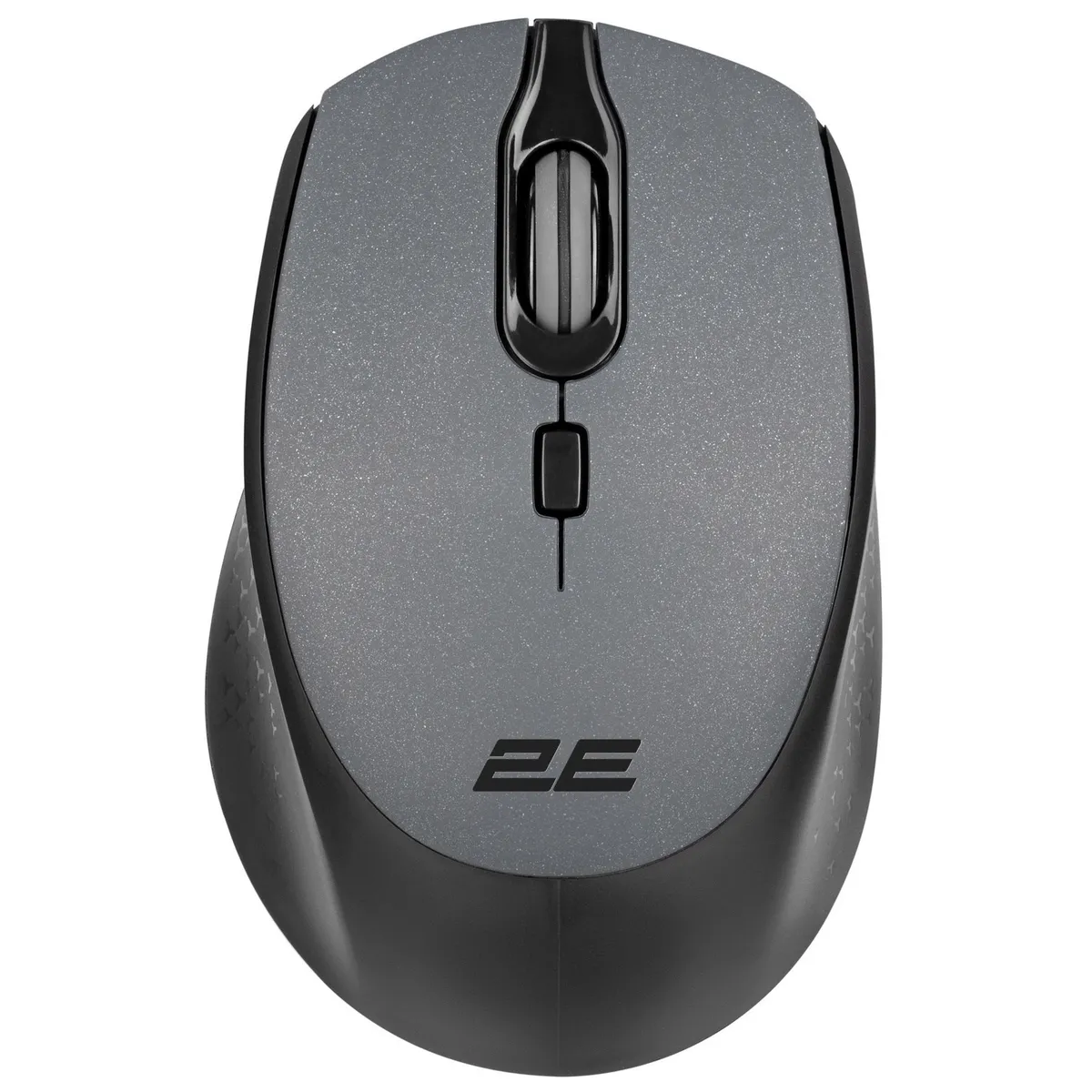 Миша бездротова 2E MF220 WL Grey (2E-MF220WB) USB - мініатюра 5