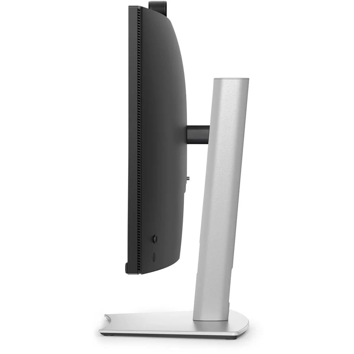 Монітор Dell 34" P3426WEB (210-BVHQ) IPS Black/Silver 100Hz Curved - мініатюра 4