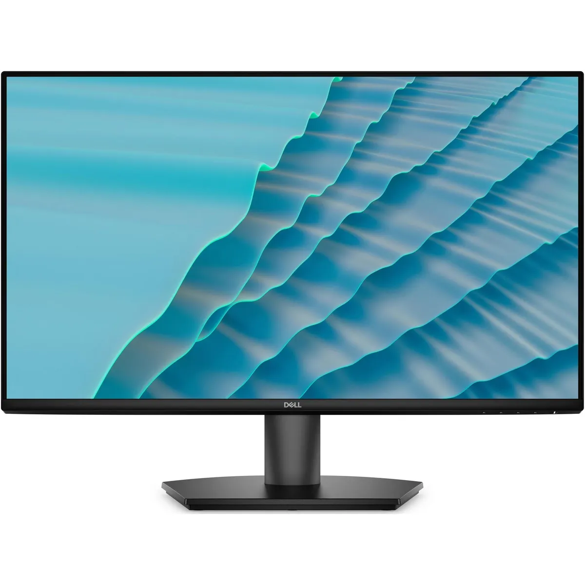 Монітор Dell 27" SE2726H (210-BVCC) IPS Black 144Hz - зображення 1