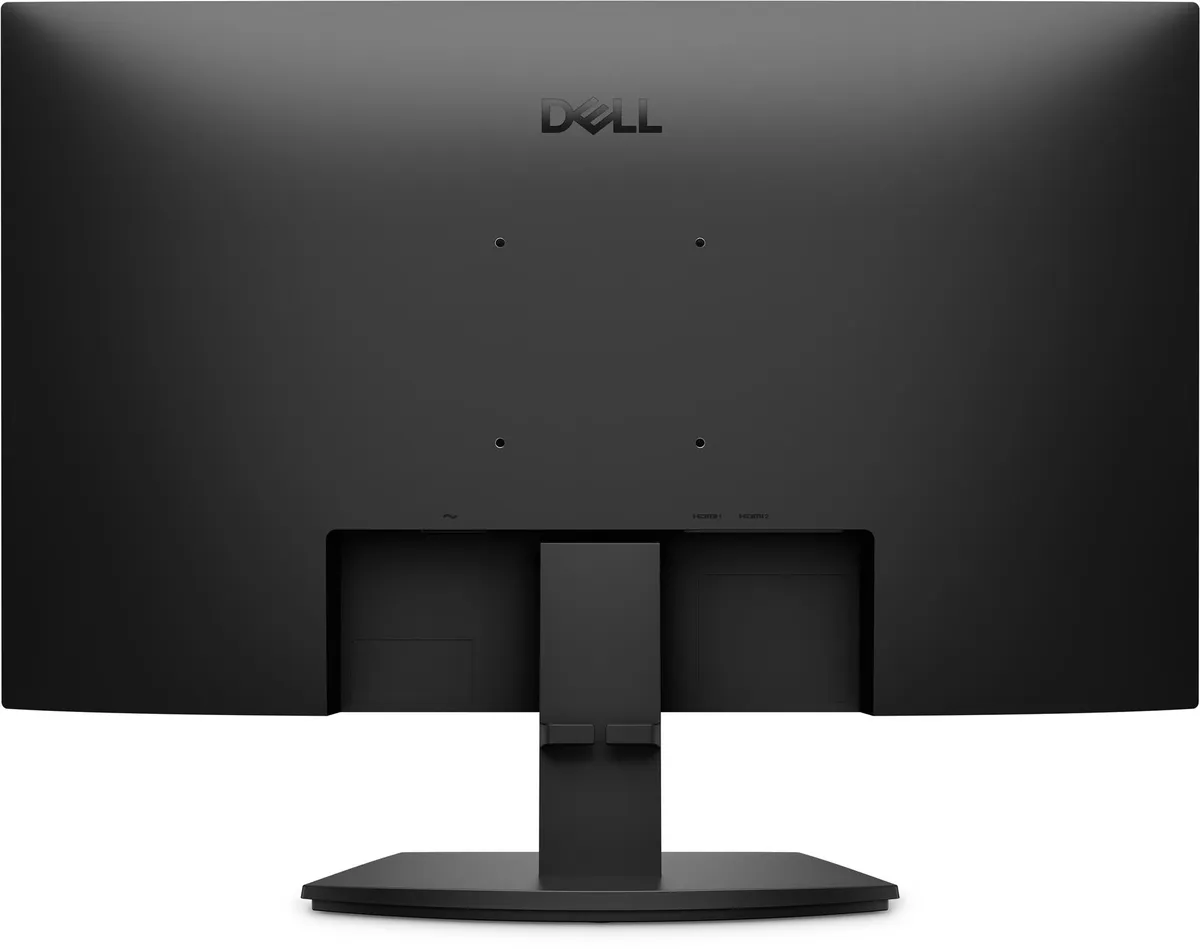 Монітор Dell 27" SE2726H (210-BVCC) IPS Black 144Hz - мініатюра 5