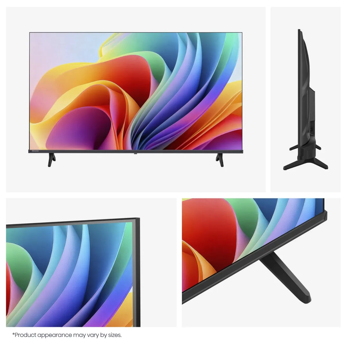 Телевізор Hisense 40A4S - мініатюра 12