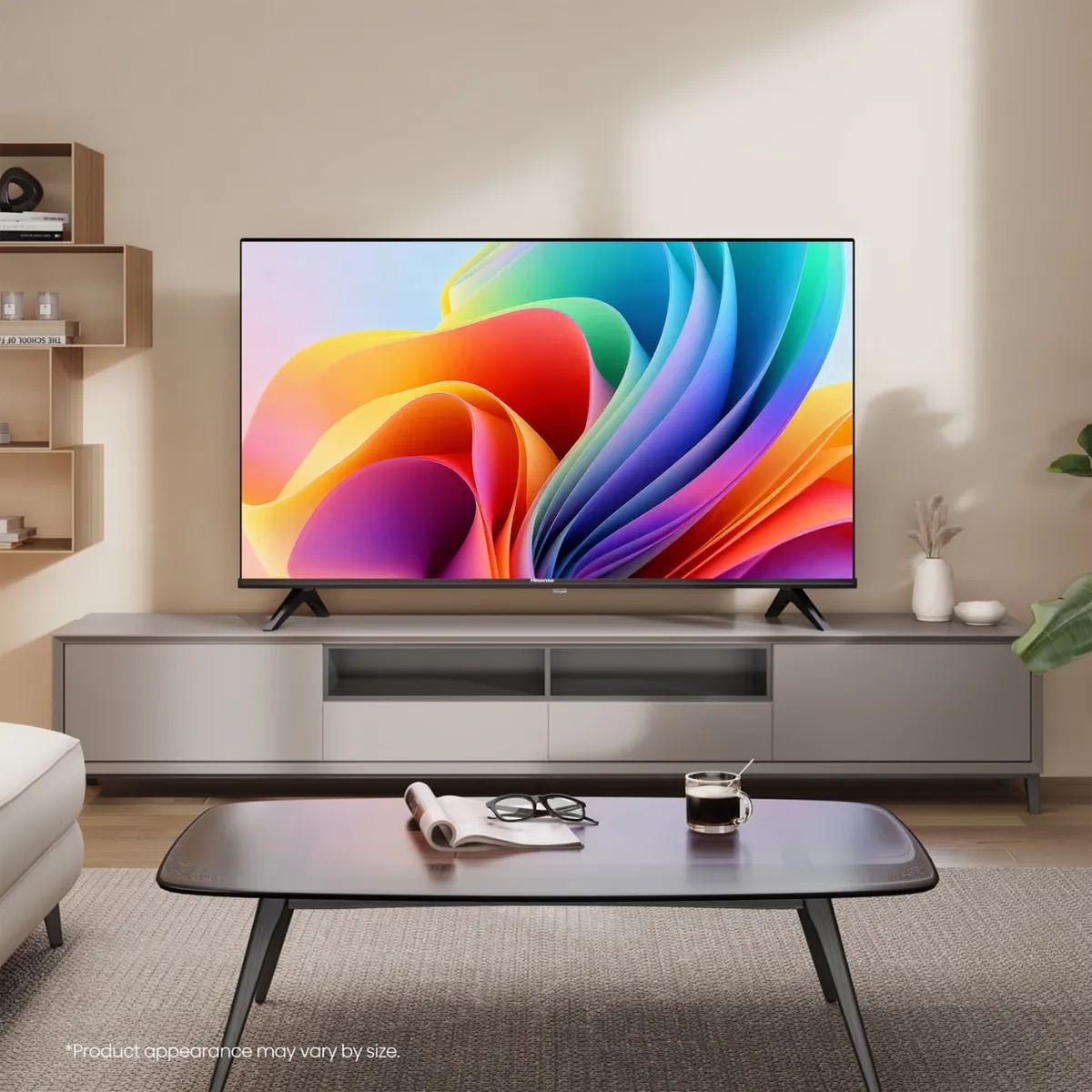 Телевізор Hisense 40A4S - мініатюра 13