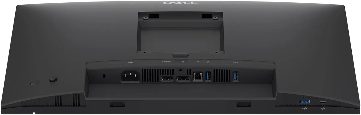 Монітор Dell 21.5" P2226H (210-BVJQ) IPS Black 100Hz - мініатюра 3