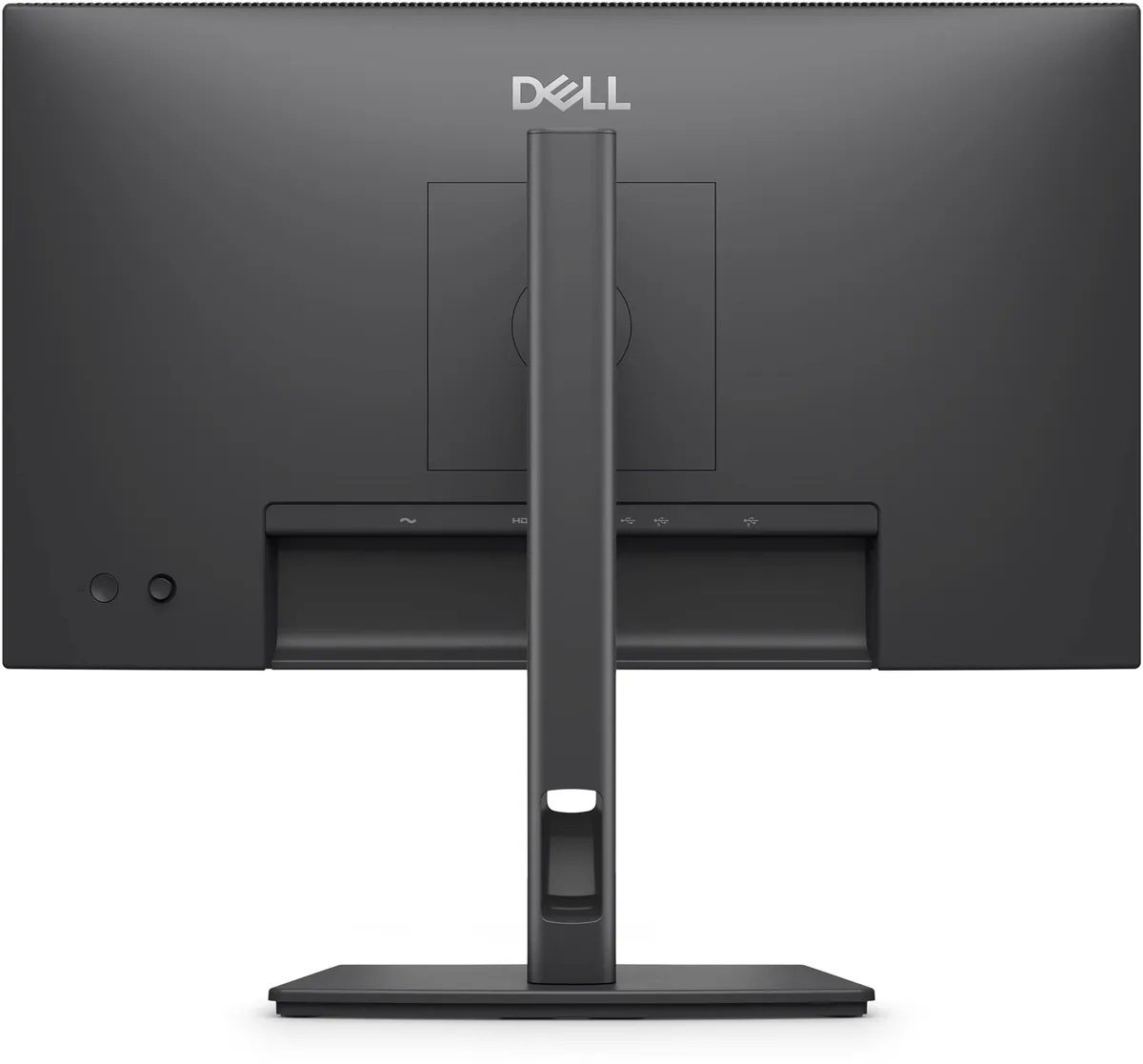 Монітор Dell 21.5" P2226H (210-BVJQ) IPS Black 100Hz - мініатюра 4