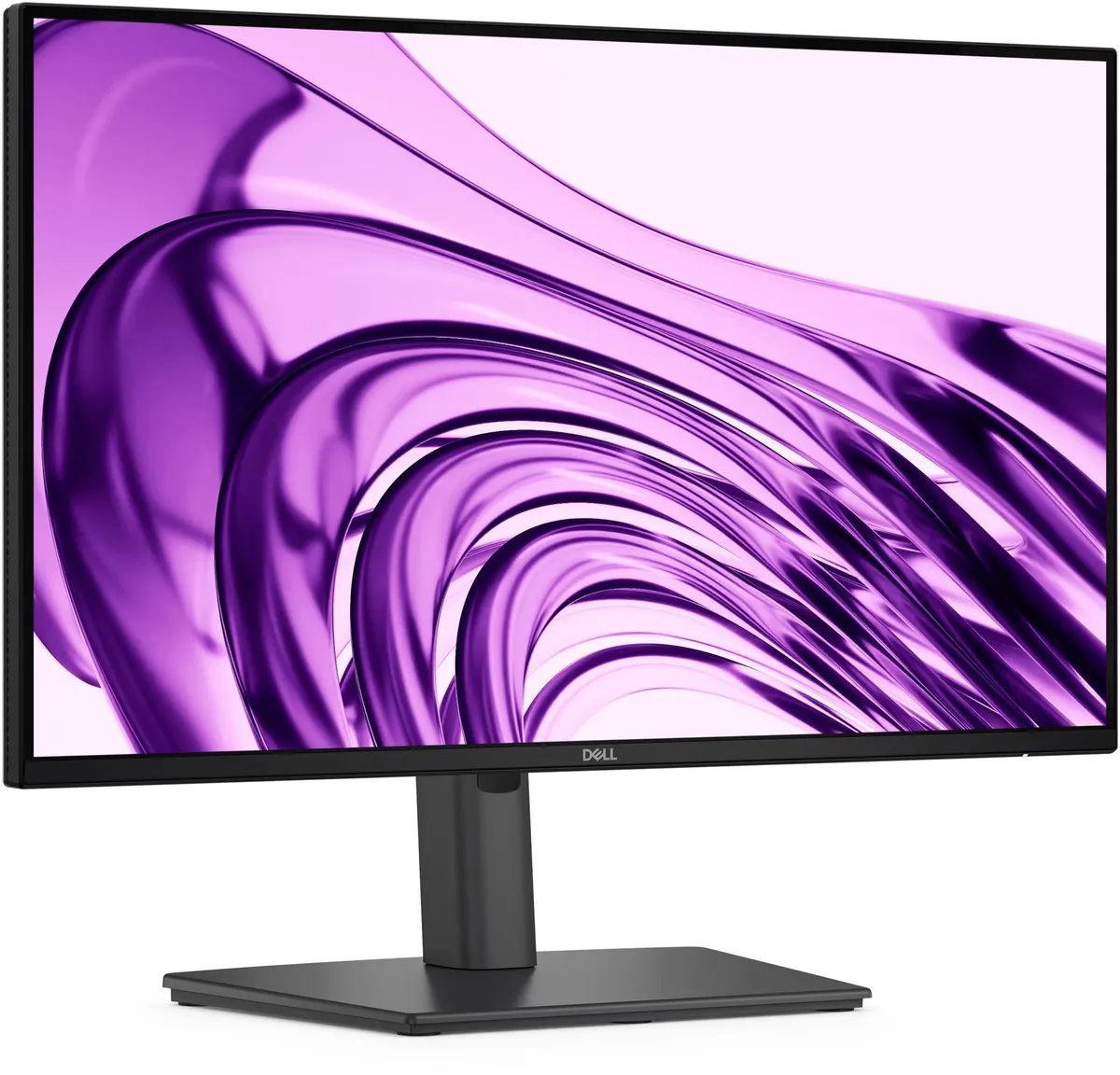 Монітор Dell 21.5" P2226H (210-BVJQ) IPS Black 100Hz - мініатюра 5