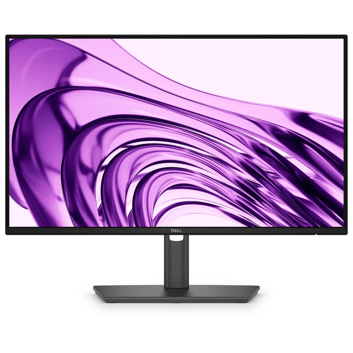 Монітор Dell 21.5" P2226H (210-BVJQ) IPS Black 100Hz - мініатюра 6