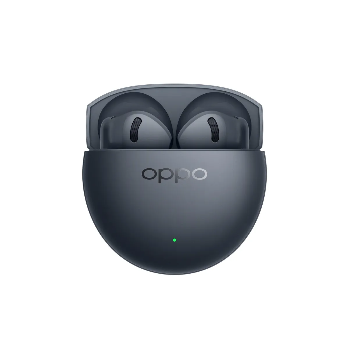 Bluetooth-гарнітура Oppo Enco Air5s Midnight Black (ETEF1 Black) - мініатюра 3