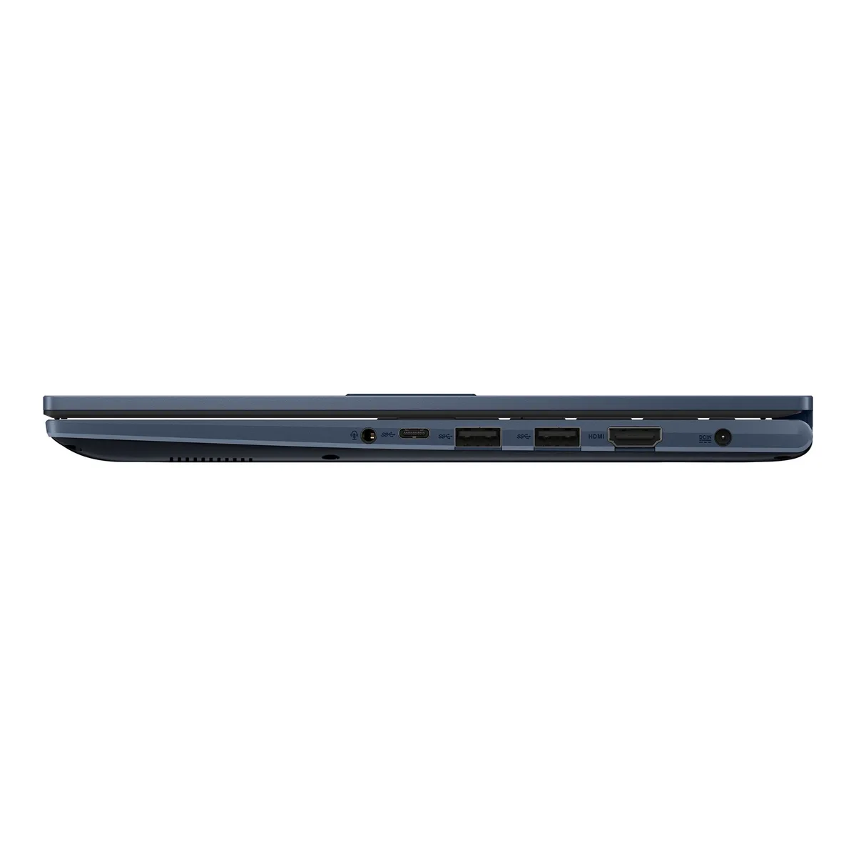 Ноутбук Asus Vivobook 14 X1404VA-EB1527 (90NB13U1-M00LK0) Quiet Blue - мініатюра 10