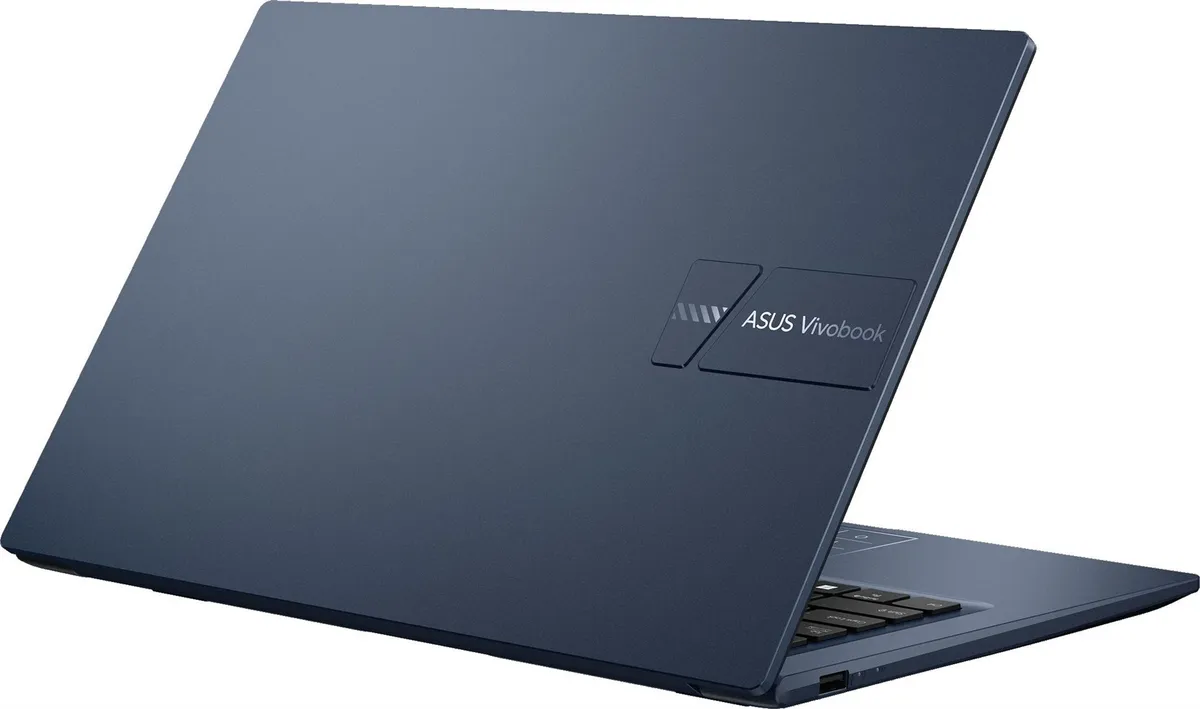 Ноутбук Asus Vivobook 14 X1404VA-EB1527 (90NB13U1-M00LK0) Quiet Blue - мініатюра 5