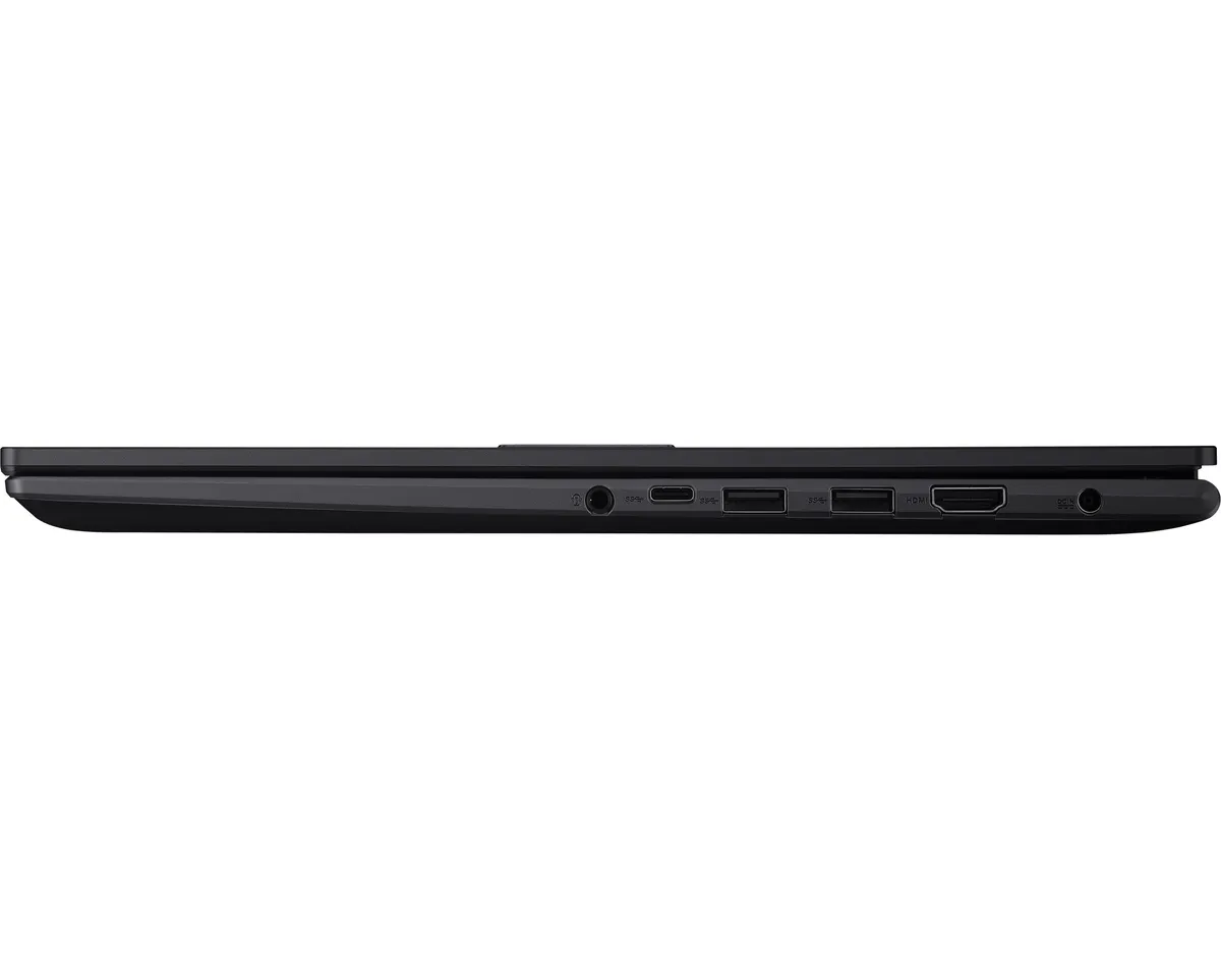 Ноутбук Asus Vivobook 16 OLED X1605VA-SH2454W (90NB13W3-M00CR0) Indie Black - мініатюра 14
