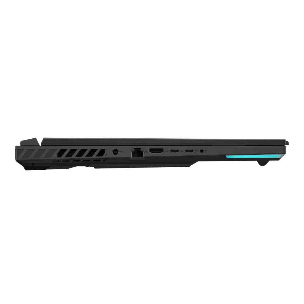 Ноутбук Asus ROG Strix G18 G814PP-TT085 (90NR0KY8-M00580) Eclipse Gray - мініатюра 8