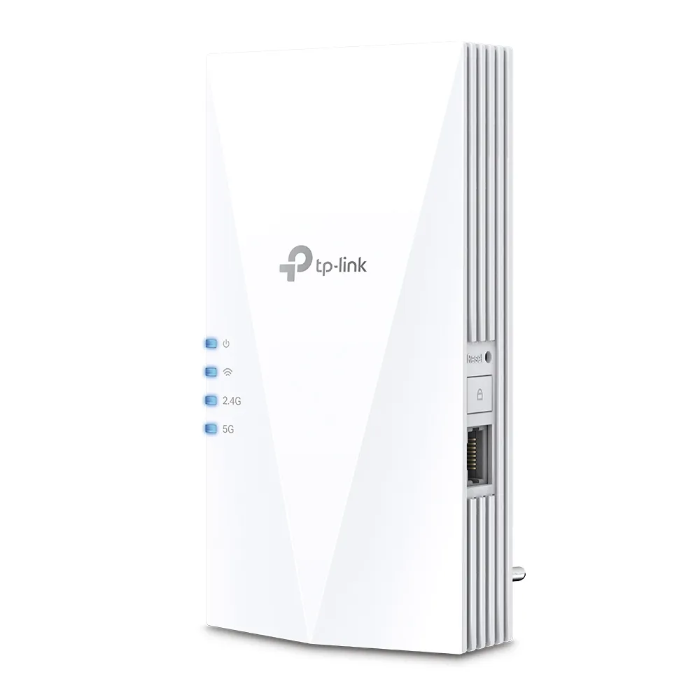 Точка доступу TP-Link RE500X - зображення 1