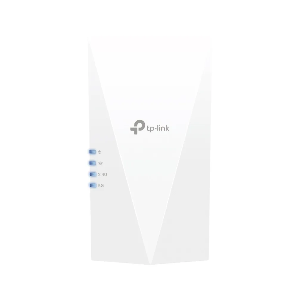 Точка доступу TP-Link RE500X - мініатюра 2