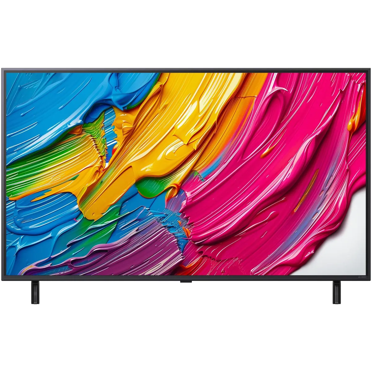 Телевізор LG 50QNED80A6A - зображення 1