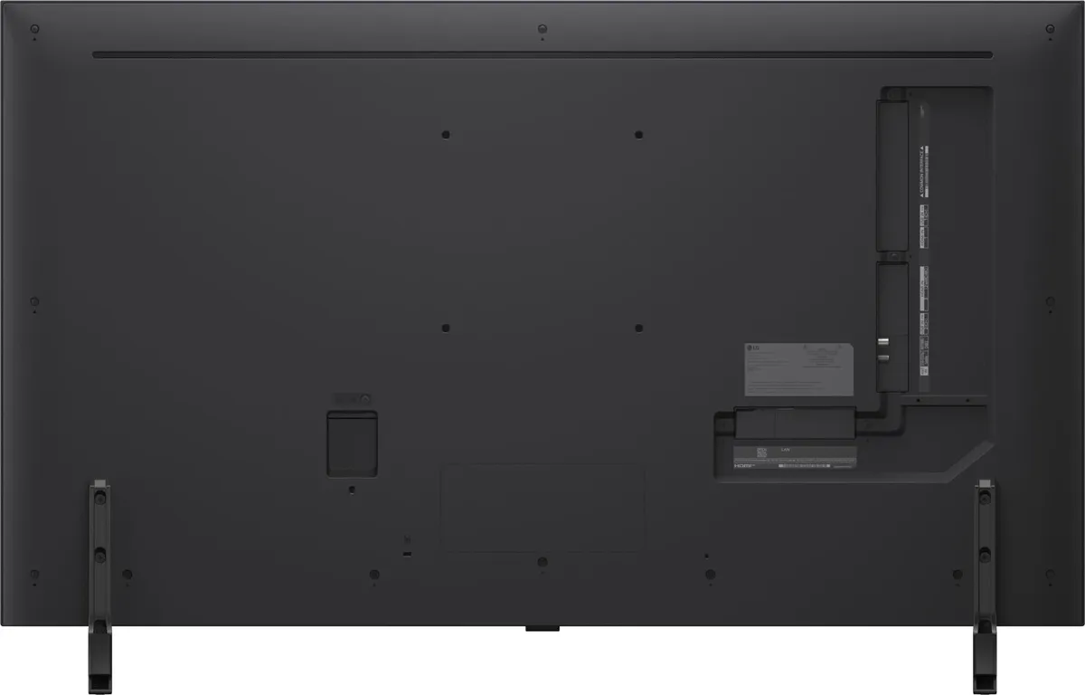 Телевізор LG 50QNED80A6A - мініатюра 10