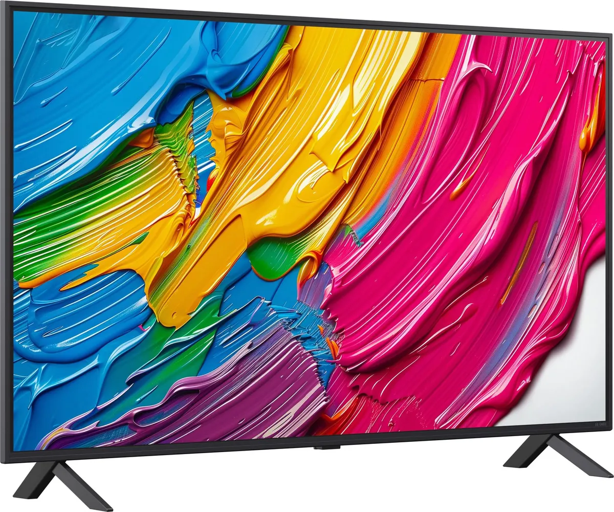 Телевізор LG 50QNED80A6A - мініатюра 2