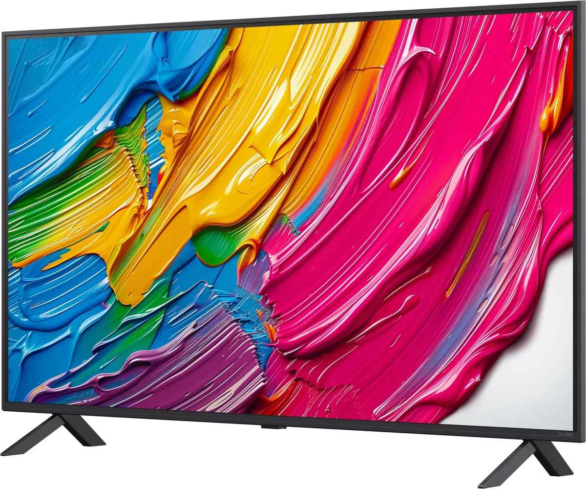 Телевізор LG 50QNED80A6A - мініатюра 3