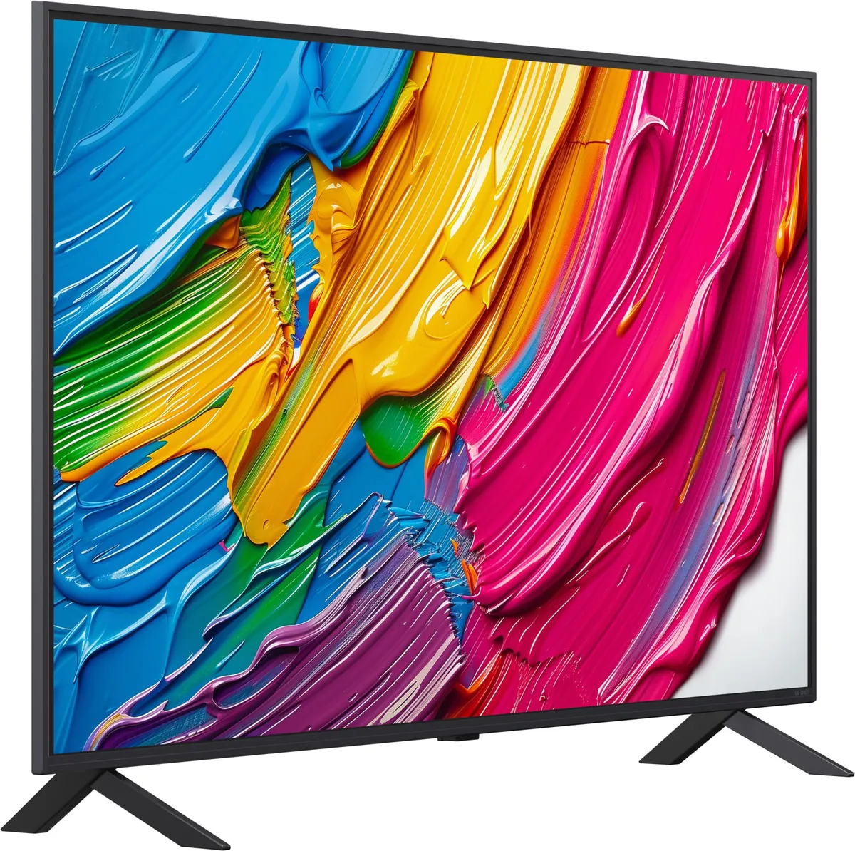 Телевізор LG 50QNED80A6A - мініатюра 4
