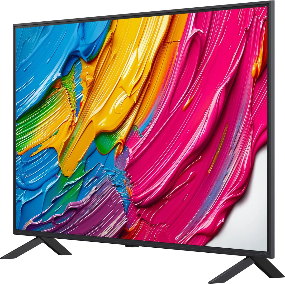 Телевізор LG 50QNED80A6A - мініатюра 5