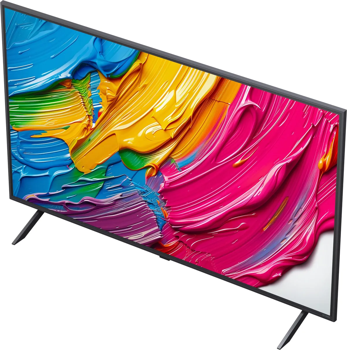 Телевізор LG 50QNED80A6A - мініатюра 6