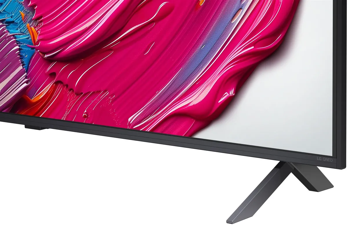 Телевізор LG 50QNED80A6A - мініатюра 8