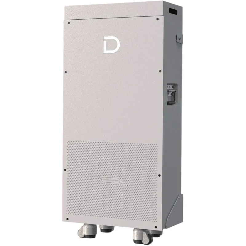 Акумуляторна батарея з підігрівом Dyness PowerBrick Max 16.08KWH 51.2V 314AH - зображення 1